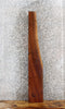 Thumbnail for Live Edge Thick Cut Black Walnut Mantel Slab 40013