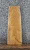 Thumbnail for Rustic Natural Edge Ash Hardwood End Table Top Wood Slab 40029