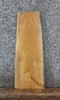 Thumbnail for Rustic Natural Edge Ash Hardwood End Table Top Wood Slab 40029