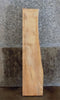 Thumbnail for Partial Live Edge Hardwood Thick Cut Maple Mantel Wood Slab 40030