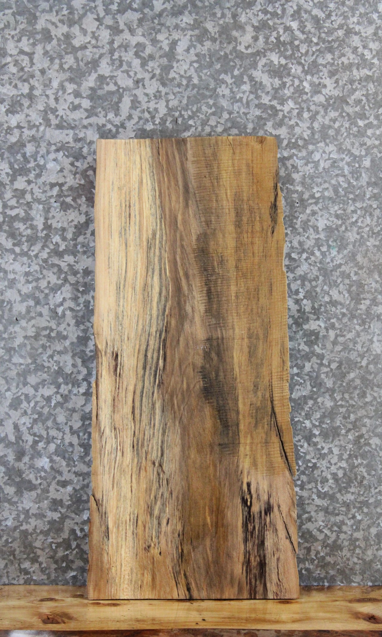 Spalted Maple Charcuterie Board 40033