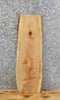 Thumbnail for Live Edge Maple Wall Shelf/End/Accent Table Top Slab 40040