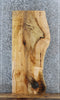 Thumbnail for Live Edge Hard Maple Sofa/Console Table Top Slab 40040