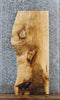 Thumbnail for Live Edge Hard Maple Sofa/Console Table Top Slab 40040