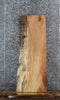 Thumbnail for Spalted Maple Live Edge Shelf/Bench/End Table Slab 40041