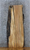 Thumbnail for 2- Live Edge Spalted Maple Console/Coffee Table Top 40042