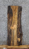 Thumbnail for Red Oak Taxidermy Slab, Live Edge Wood Slab 40052