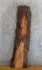 Thumbnail for Rustic Live Edge Red Oak Accent/Side/Sofa Table Top Slab 40053