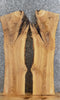 Thumbnail for 2- Live Edge Ash Epoxy River Project, Hardwood Table Top Slabs 40055-40056