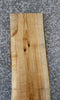 Thumbnail for Hardwood Live Edge Ash Bench Top Slab, Countertop 40057