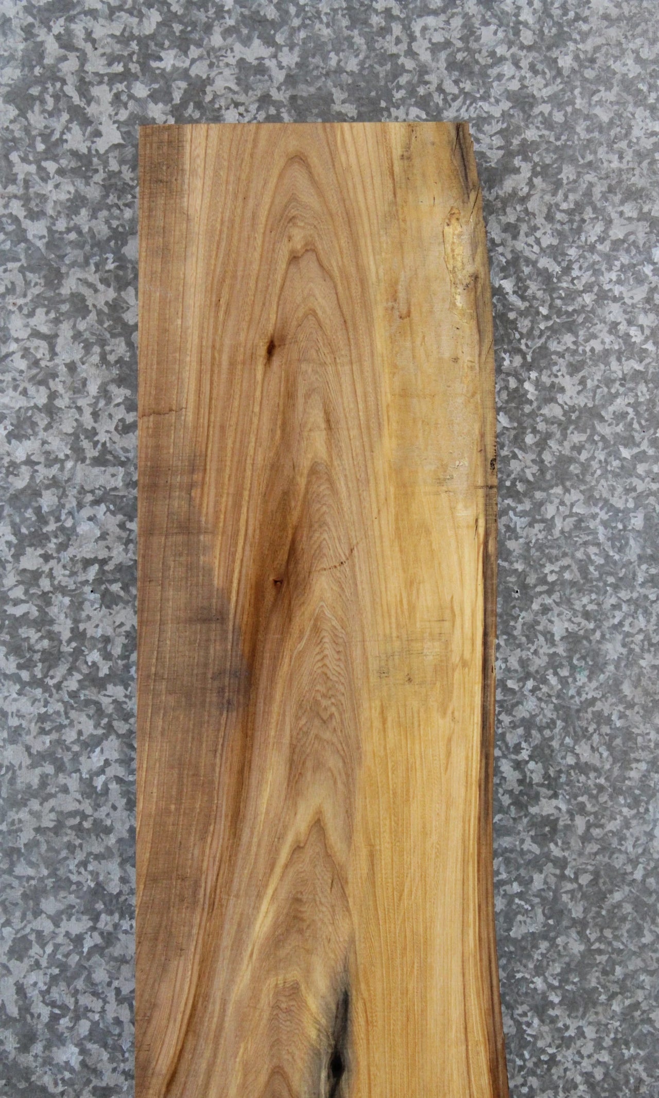 Maple Live Edge Wood Slab, Bench Top, Mantel 40066