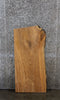 Thumbnail for Ash Live Edge Desk/Bench/Coffee Table Slab 40069