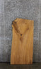 Thumbnail for Ash Live Edge Desk/Bench/Coffee Table Slab 40069