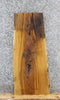 Thumbnail for Rustic White Oak Coffee Table Slab, Live Edge Wood 40070