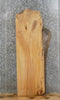 Thumbnail for Live Edge Hardwood Ash Slab, Wood Table Top 40076