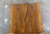 Thumbnail for 2- Live Edge Hardwood White Oak Table Top Slabs 40079-40080