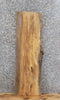 Thumbnail for Live Edge Reclaimed Hardwood Ash Mantel Slab 40082