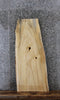 Thumbnail for Rustic Live Edge Maple Coffee Table Top Slab 40087