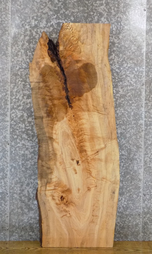 Spalted Maple Reclaimed Coffee Table Top Slab CLOSEOUT 40090