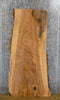 Thumbnail for Live Edge Ash Office Desk/Table Top Wood Slab CLOSEOUT 40095