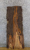 Thumbnail for Natural Edge Bark Red Oak Hardwood Slab 40097
