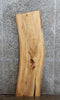 Thumbnail for Live Edge Elm Side Table Top/Coffee Table Top Slab 40098
