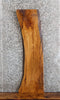 Thumbnail for Live Edge White Oak Console/Side Table Top 40101