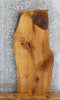 Thumbnail for Live Edge White Oak Side/Console Table Top Slab 40105