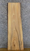 Thumbnail for Natural Edge Rustic Hackberry Wood Slab 40110