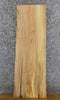 Thumbnail for Natural Edge Rustic Hackberry Wood Slab 40110