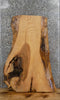 Thumbnail for Live Edge Ash Hardwood Slab, Table Top Slab 40112