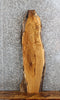 Thumbnail for Live Edge White Oak Side/Console Table Top Slab 40112