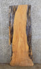 Thumbnail for Live Edge Spalted Maple Table Top Slab 40116