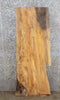 Thumbnail for Live Edge Spalted Maple Table Top Slab 40116