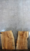 Thumbnail for 2- Live Edge Spalted Maple Wood Slabs, Coffee Table Tops 40119-40120