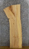 Thumbnail for Natural Edge Reclaimed Hackberry Sofa/Coffee Table Top Slab 40126