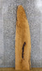 Thumbnail for Live Edge Rustic White Oak Accent/Sofa Table Top Wood Slab 40131