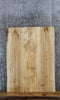 Thumbnail for 3- Bookmatched Natural Edge Maple Dining Table Top 40143-40145