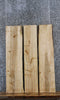 Thumbnail for 3- Natural Edge Maple Dining Table Top Slabs 40150-40152