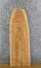 Thumbnail for Rustic Ash Natural Edge Sofa/Side/Accent Table Top Slab 40166