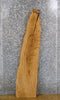 Thumbnail for Live Edge Reclaimed White Oak Accent/Sofa Table Top Slab 40167