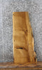 Thumbnail for Live Edge Hardwood White Oak Console Table Top Slab 40185