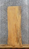 Thumbnail for Live Edge Ash Wood Slab, Mantel, Floating Shelf 40206