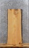 Thumbnail for Live Edge Ash Hardwood Kitchen Countertop, Bar Top Slab 40208