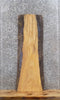 Thumbnail for Live Edge Ash Wood Slab 40209