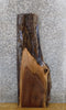 Thumbnail for Rustic Black Walnut Live Edge Coffee/Sofa Table Top Slab 40212