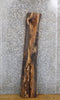 Thumbnail for Reclaimed Natural Edge Black Walnut Hardwood Slab 40216