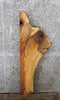 Thumbnail for Oak Live Edge Side Table Top/End Table Top 4021