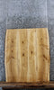 Thumbnail for 4- Hardwood Live Edge Ash Kitchen Table Top Slabs 40245-40248