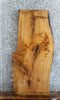 Thumbnail for Live Edge White Oak Coffee/Sofa Table Top Slab 40245